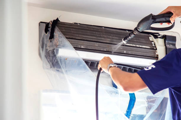 Best Air Duct Inspection  in Immokalee, FL