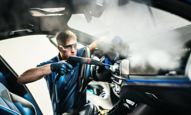 Best Local Air Duct Cleaning Services  in Immokalee, FL
