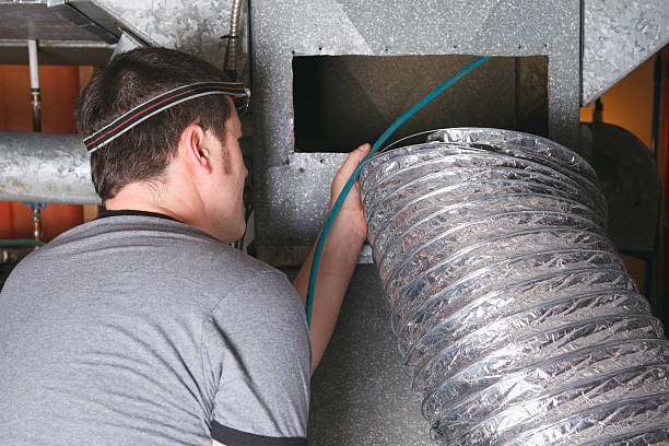 Best Air Duct Cleaning Near Me  in Immokalee, FL