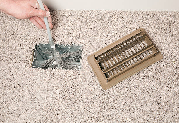 Best Residential Air Duct Cleaning  in Immokalee, FL